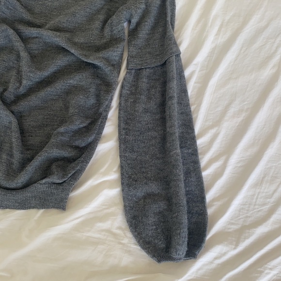 MARC by MARC JACOBS lightweight sweater - Picture 2 of 10